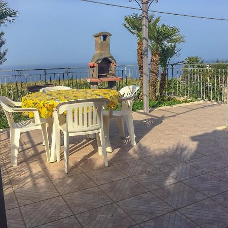Villa Venere Con Vista Sul Mare 圣维托罗卡波 外观 照片