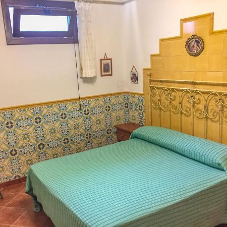 Villa Venere Con Vista Sul Mare 圣维托罗卡波 外观 照片