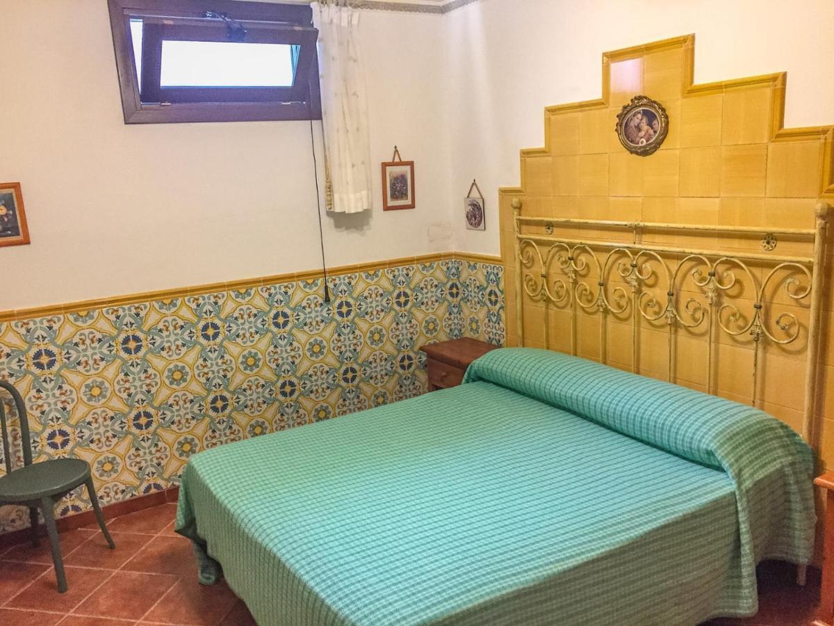 Villa Venere Con Vista Sul Mare 圣维托罗卡波 外观 照片