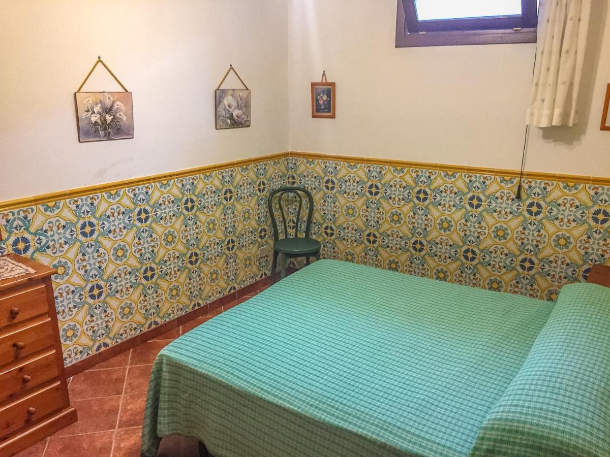 Villa Venere Con Vista Sul Mare 圣维托罗卡波 外观 照片